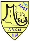 1987 - 2007 A.A.C.M. a 20 ans